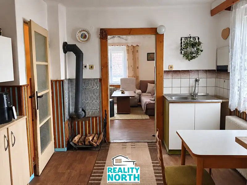 Prodej rodinného domu 130 m², pozemek 797 m², Vražkov – náhled fotky 2