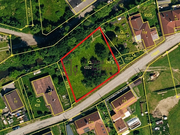 Ділянка на продаж, 879 м² (5 з 7)