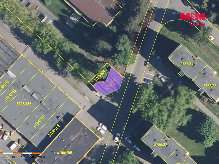 Pronájem komerčního prostoru, 25 m² (12 z 12)