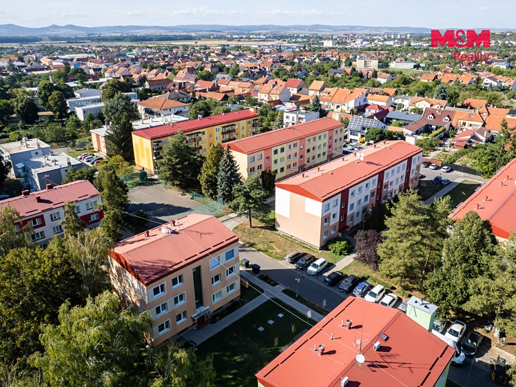 Wohnung 3+1 zum Kauf, 64 m² (8 von 18)