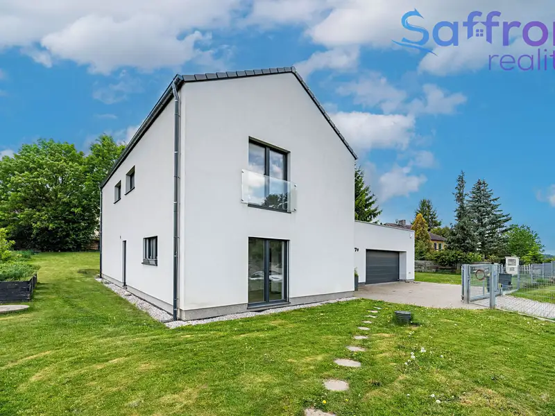 Prodej rodinného domu 241 m², pozemek 1469 m², Pyšely – náhled fotky 2