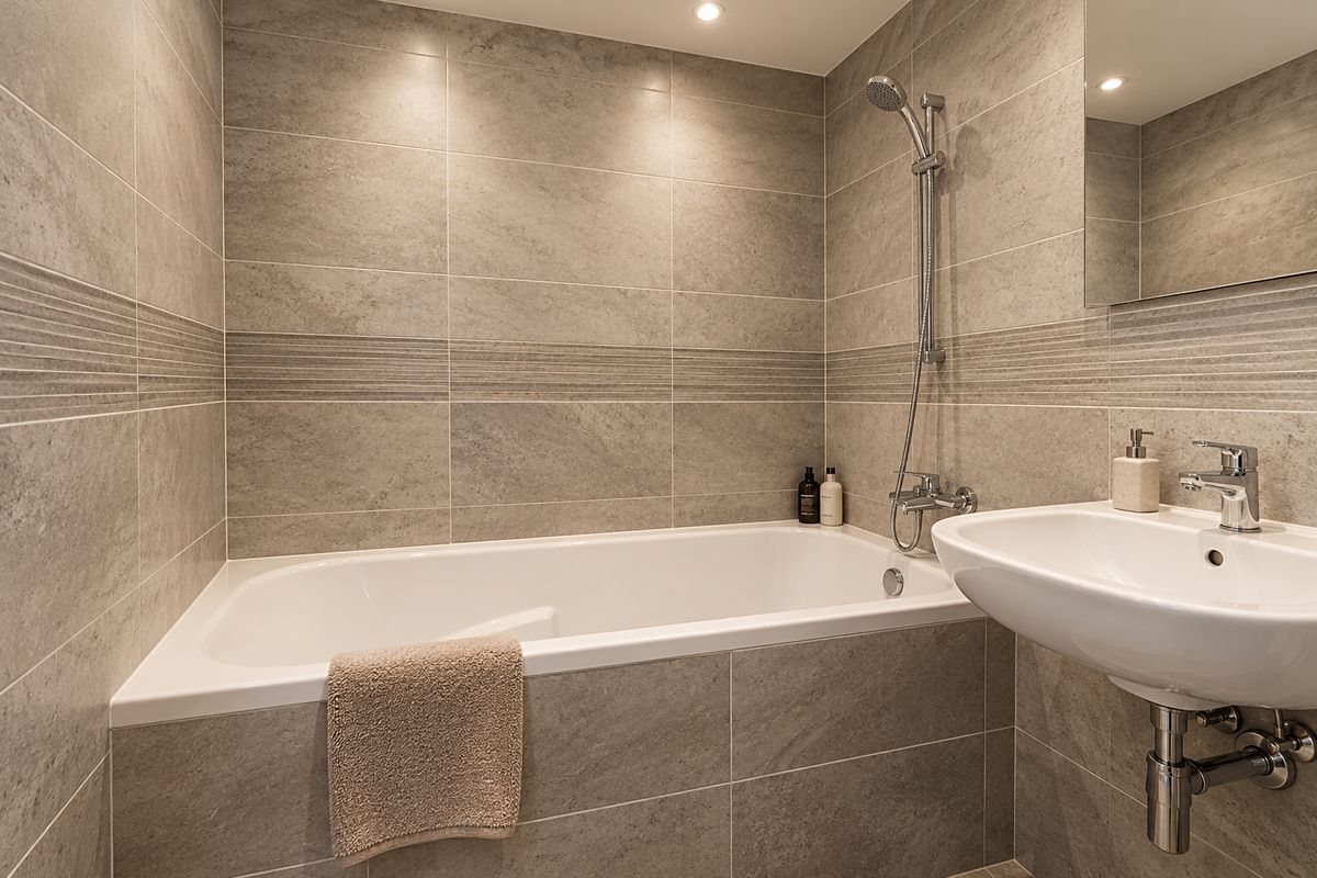 Pronájem bytu 2+kk 45 m² – fotografie 5