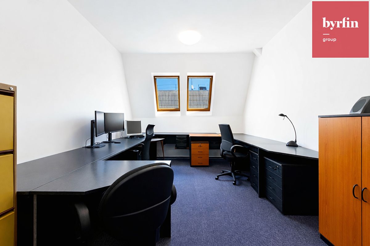 Prodej bytu atypický 203 m², Ostrava – fotka 1 z 3