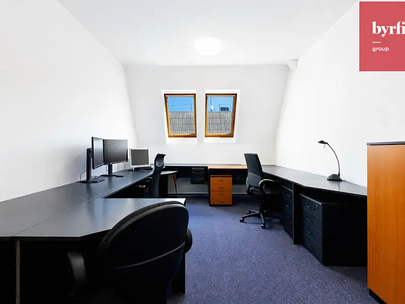 Prodej bytu atypický 203 m², Ostrava – náhled fotky 1