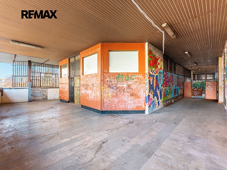 Pronájem komerčního prostoru, 140 m² (9 z 20)