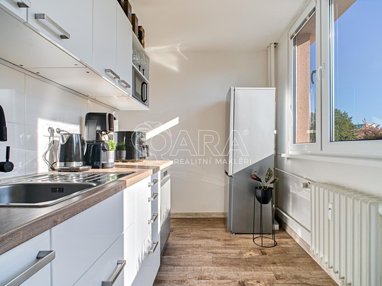 Квартира 2+1 на продаж, 52 м² (5 з 15)