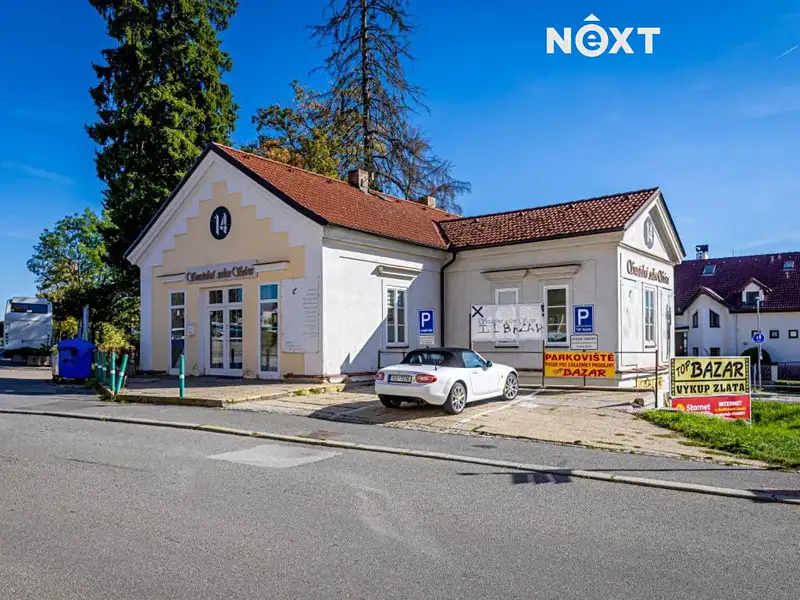 Prodej rodinného domu 200 m², pozemek 616 m², Jindřichův Hradec – náhled fotky 2