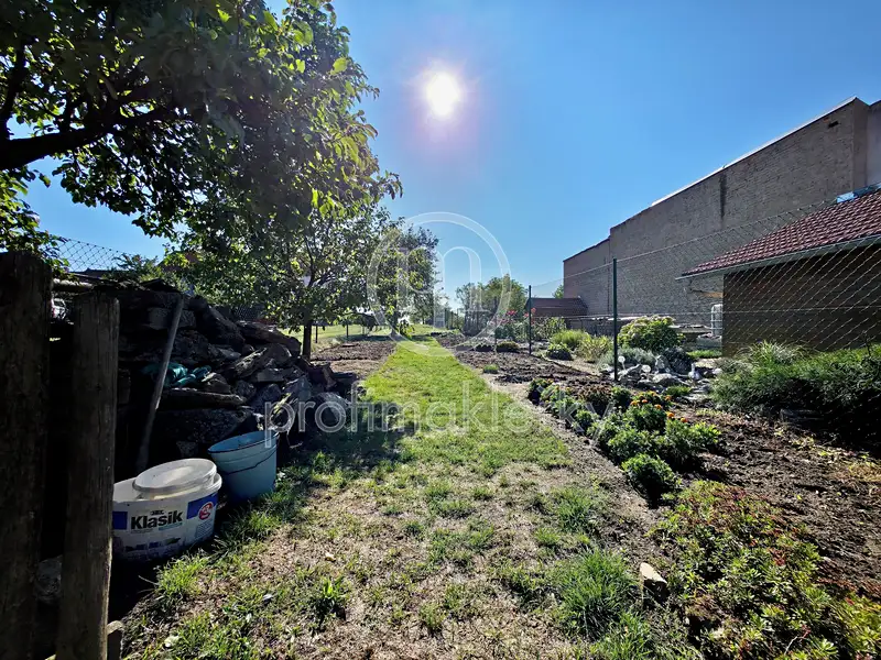 Prodej stavebního pozemku 1062 m², Ketkovice – náhled fotky 2