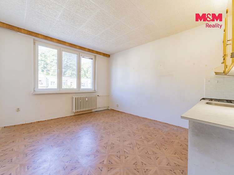Wohnung 1+1 zum Kauf, 36 m² (3 von 14)