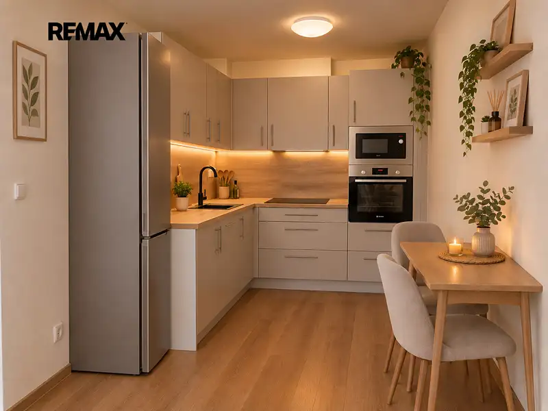 Prodej bytu 3+kk 68 m², Praha – náhled fotky 3