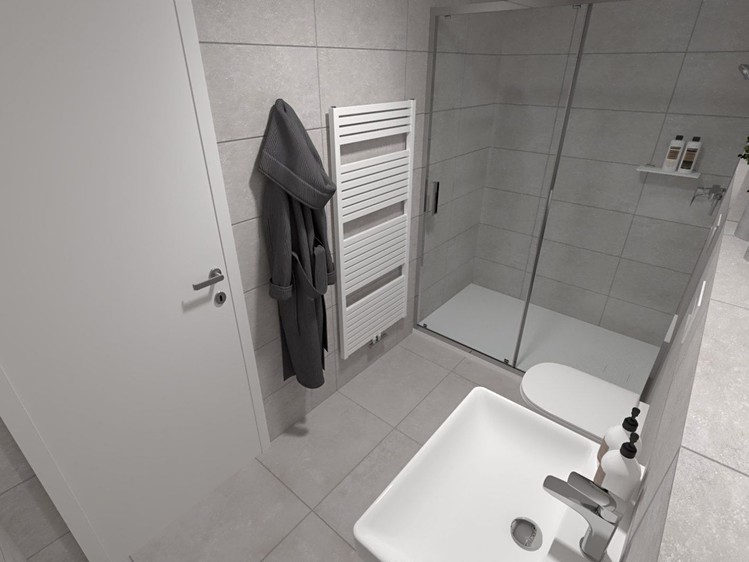 Wohnung 3+kk zum Kauf, 88 m² (5 von 15)