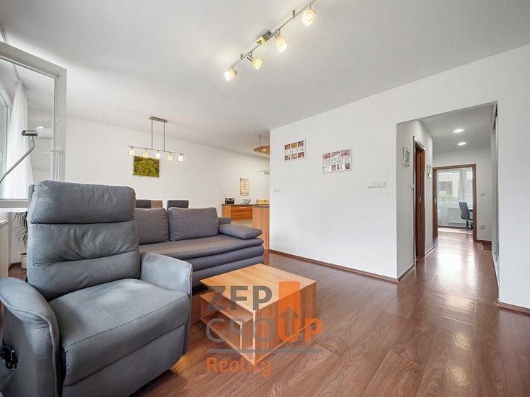 Квартира 3+kk на продаж, 66 м² (7 з 24)