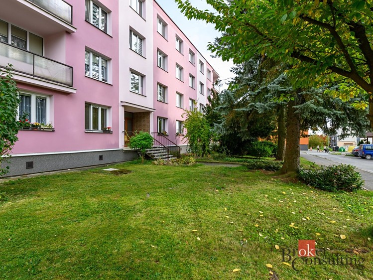 Wohnung 3+1 zum Kauf, 64 m² (2 von 22)