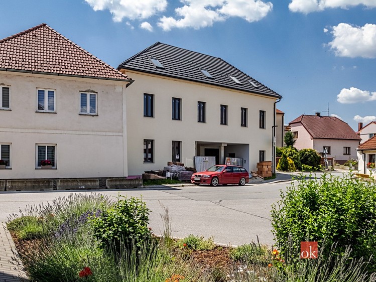 Wohnung 1+kk zum Kauf, 34 m² (26 von 26)
