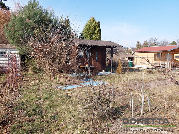 Grundstück zum Kauf, 401 m² (1 von 6)