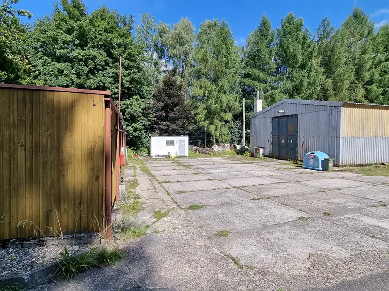 Prodej obchodního prostoru 17949 m², Chřibská – náhled fotky 3