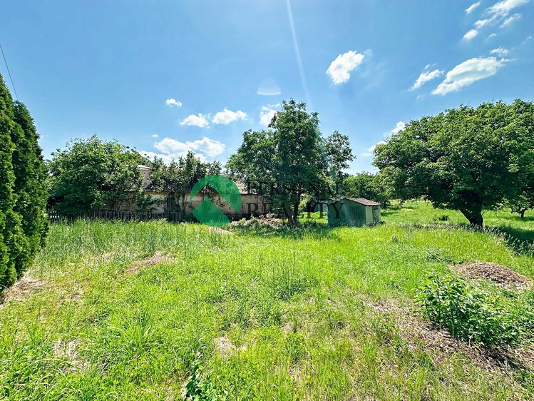 Ділянка на продаж, 1 500 м² (1 з 5)