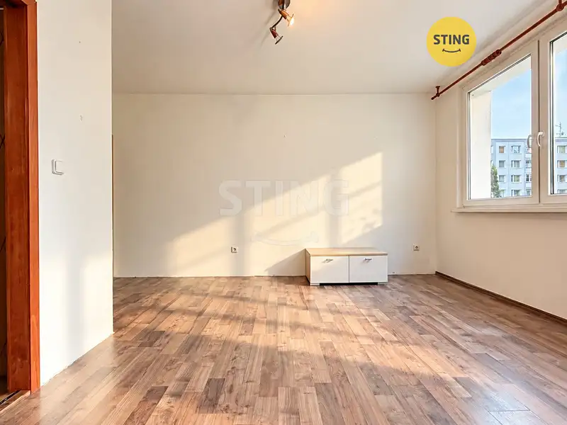 Prodej bytu 1+1, 32 m², Bruntál, Rýmařov
