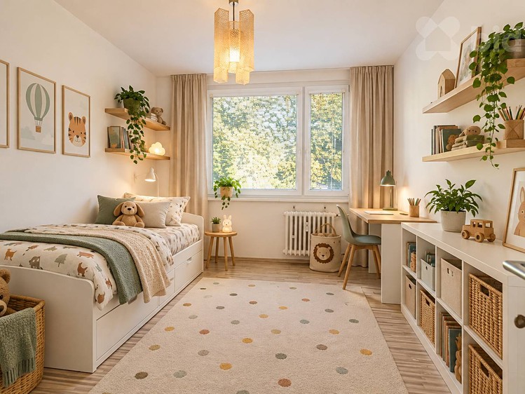 Wohnung 3+1 zum Kauf, 62 m² (4 von 34)