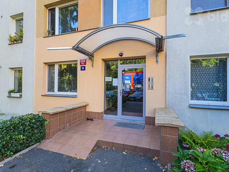 Wohnung 3+1 zum Kauf, 62 m² (29 von 34)