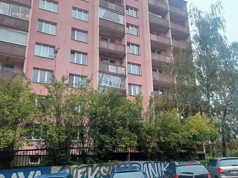 Pronájem bytu 1+1 38 m², Frýdek-Místek – náhled fotky 1