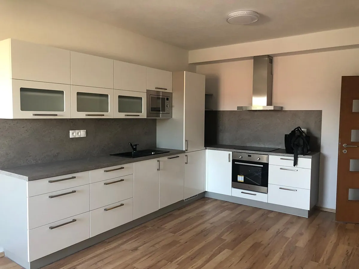 Prodej bytu 2+kk 56 m²