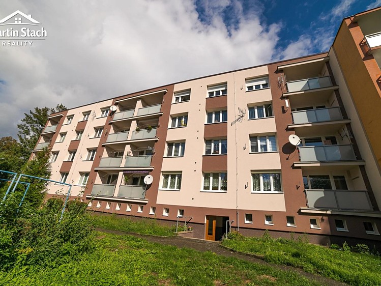 Квартира 2+1 на продаж, 56 м² (18 з 22)