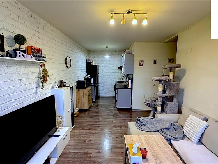 Квартира 2+kk на продаж, 40 м² (5 з 12)