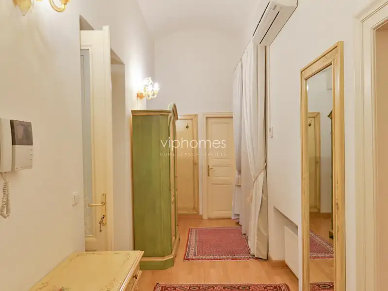 Pronájem bytu 3+kk 114 m², Praha – náhled fotky 3