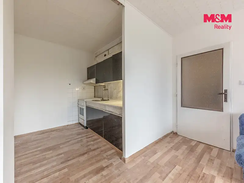 Prodej bytu 2+kk 40 m², Mladá Boleslav – náhled fotky 3