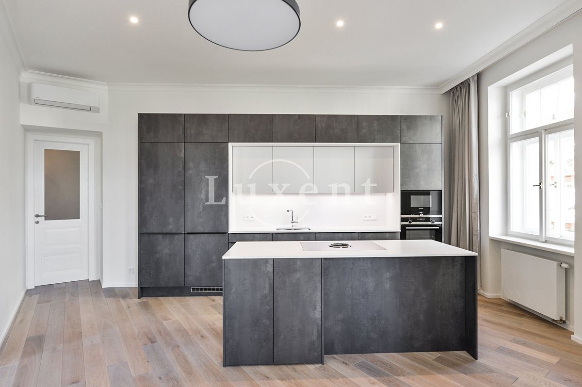 Pronájem bytu 3+kk 137 m² – fotografie 4