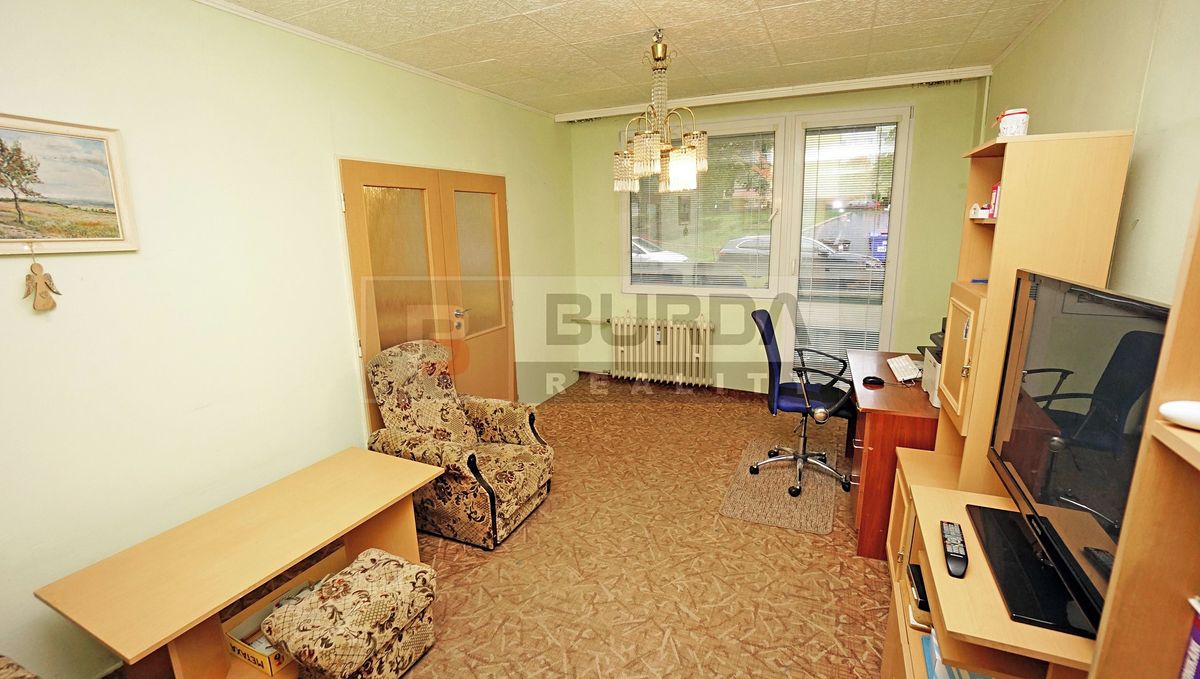 Pronájem bytu 3+1 68 m², Neratovice – fotka 1 z 3