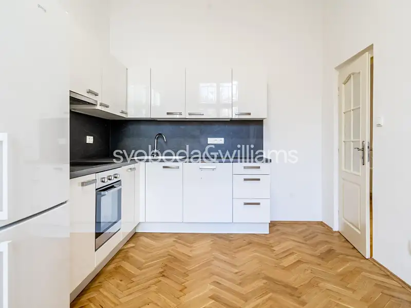Pronájem bytu 3+kk 86 m², Praha – náhled fotky 3