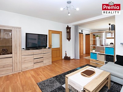 Prodej  rodinného domu 95 m², pozemek 790 m²
