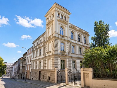 Квартира 3+kk на продаж, 84 м² (2 з 12)