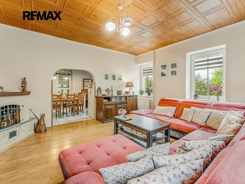 Prodej rodinného domu 161 m², pozemek 2099 m², Vrchlabí – náhled fotky 3