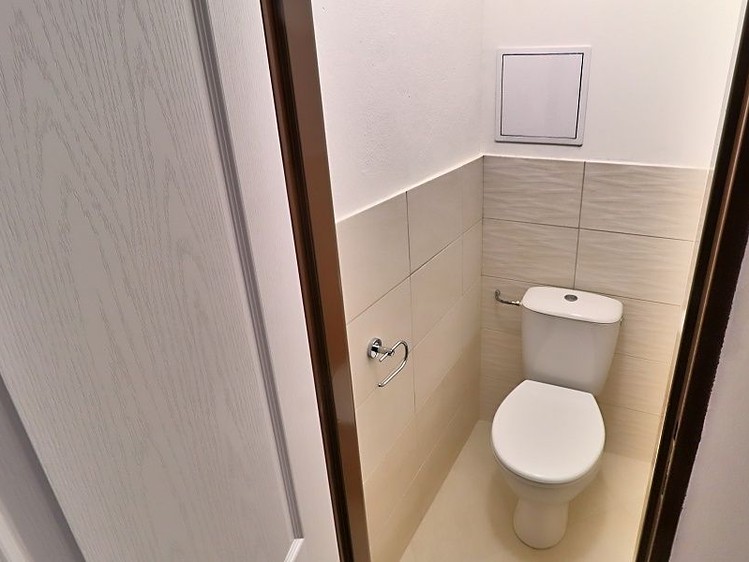 Квартира 3+1 в оренду, 61 м² (7 з 8)