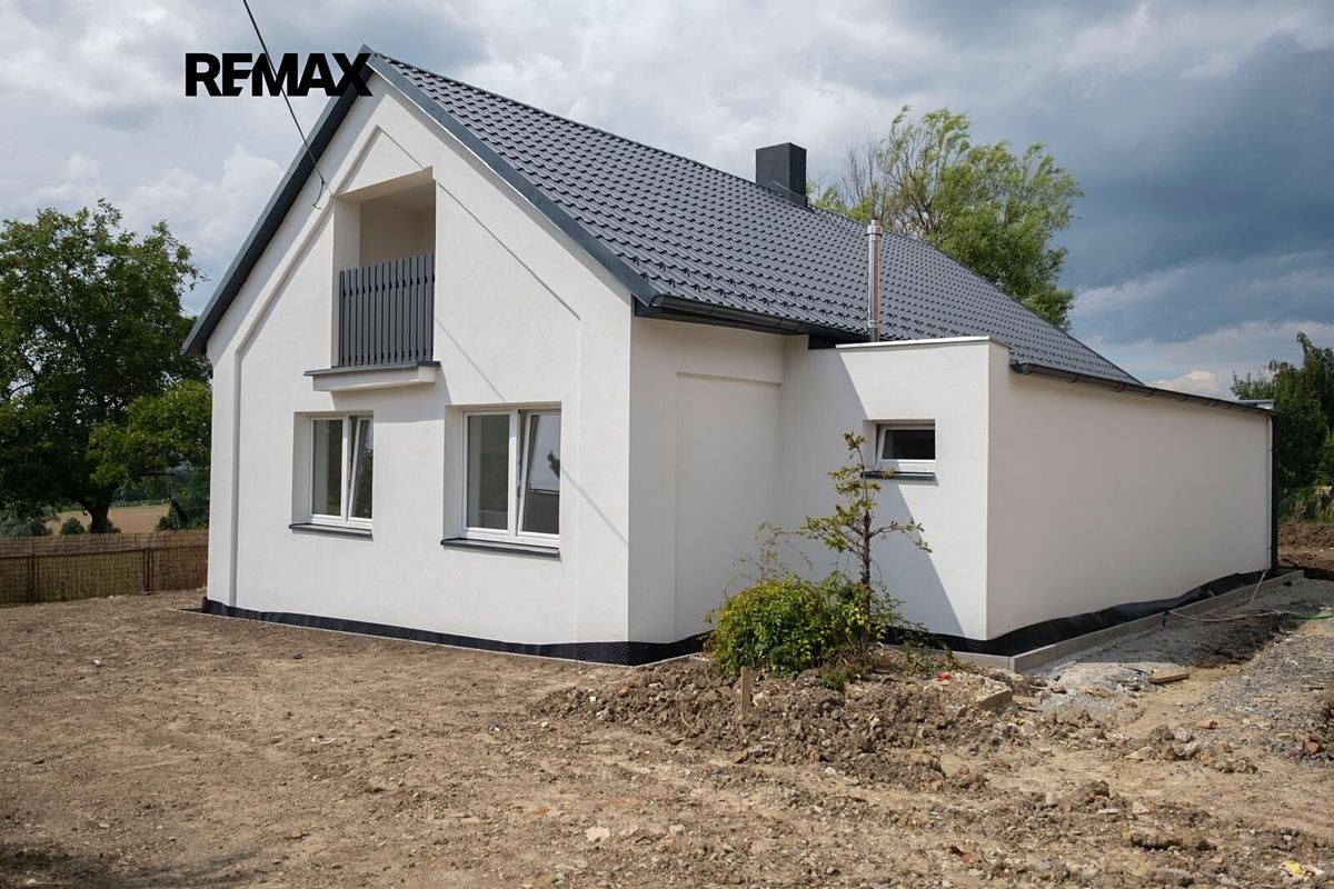 Prodej rodinného domu 168 m², pozemek 627 m², Havířov – fotka 1 z 3