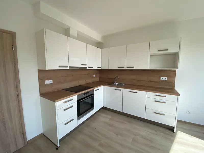 Pronájem bytu 2+1 78 m², Louny – náhled fotky 2