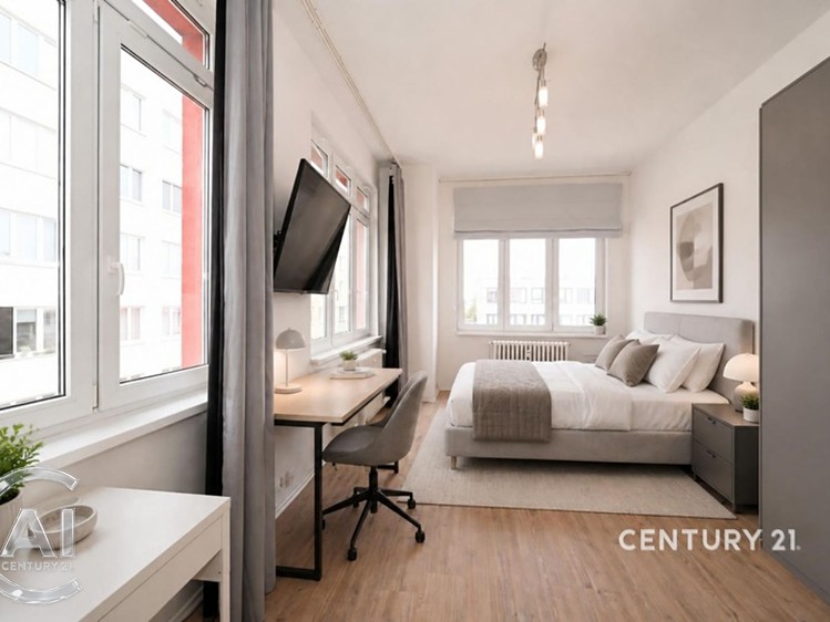 Prodej bytu 2+1, 55 m² (2 z 14)