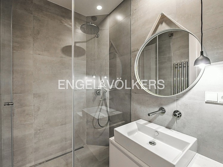 Квартира 2+kk в оренду, 56 м² (9 з 13)