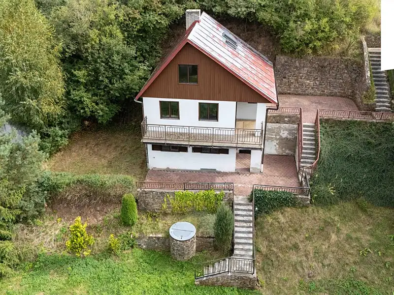 Prodej chaty 130 m², pozemek 49 m², Číchov – náhled fotky 1