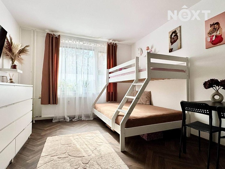 Wohnung 1+kk zum Kauf, 29 m² (5 von 21)