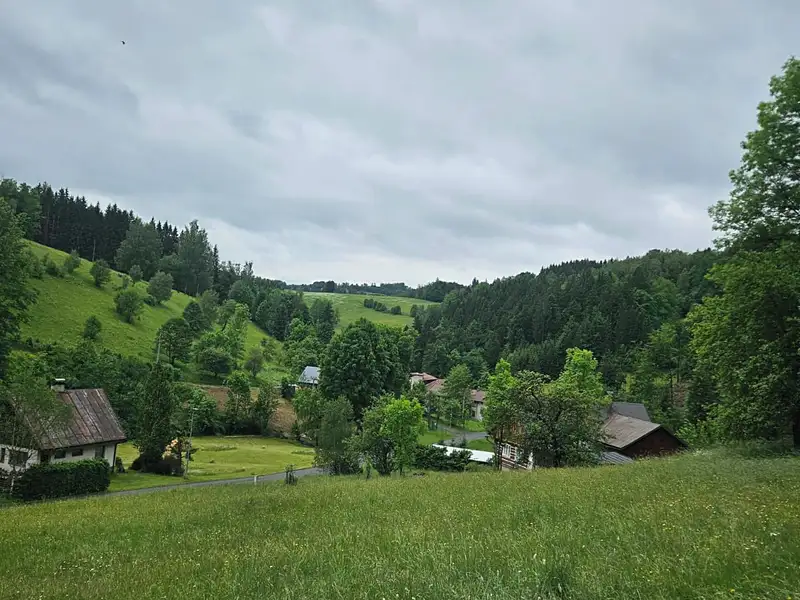 Prodej stavebního pozemku 3018 m², Jablonec nad Jizerou – náhled fotky 1