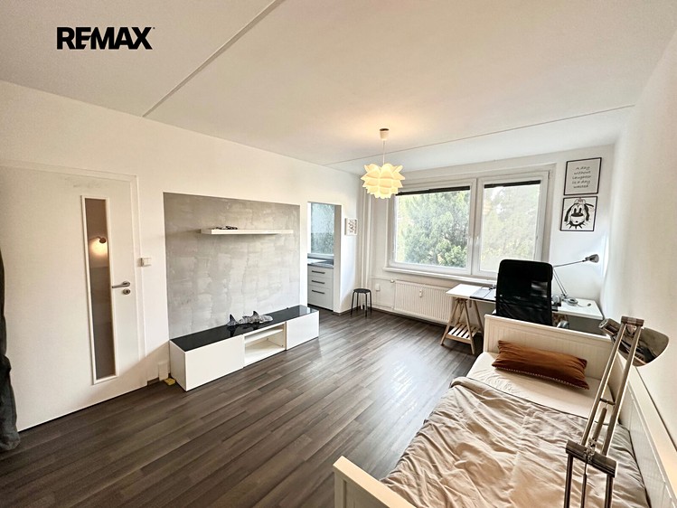 Wohnung 1+1 zur Miete, 29 m² (7 von 15)