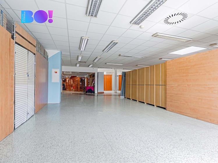 Комерційне приміщення в оренду, 50 м² (4 з 8)