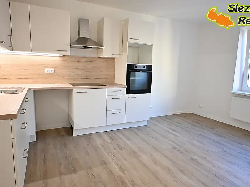 Pronájem bytu 3+1 84 m², Brušperk – náhled fotky 3