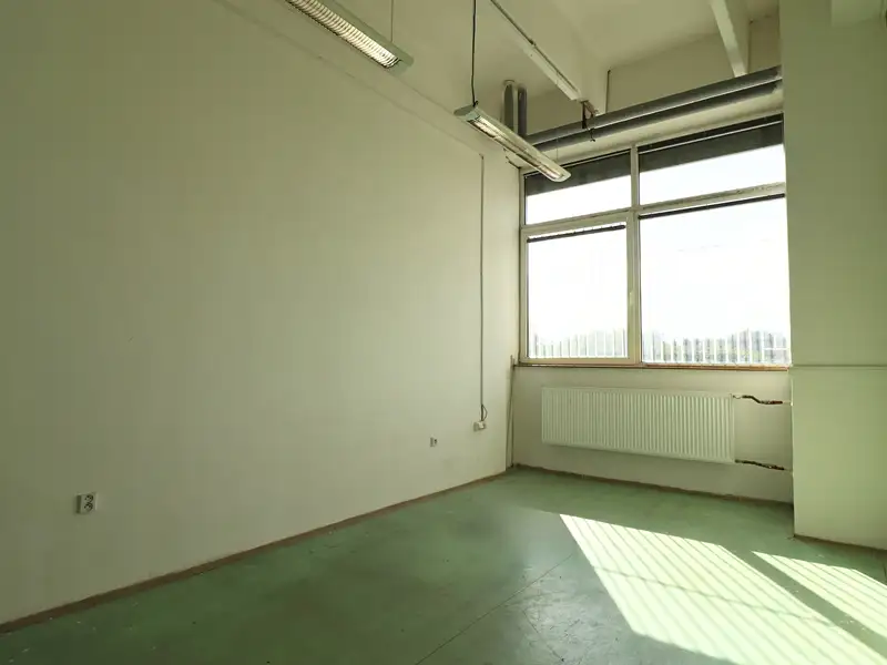 Pronájem kanceláře 19 m², Brno – náhled fotky 1