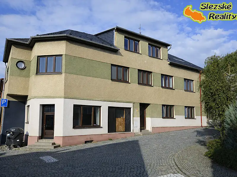 Pronájem bytu 3+1 84 m², Brušperk – náhled fotky 1