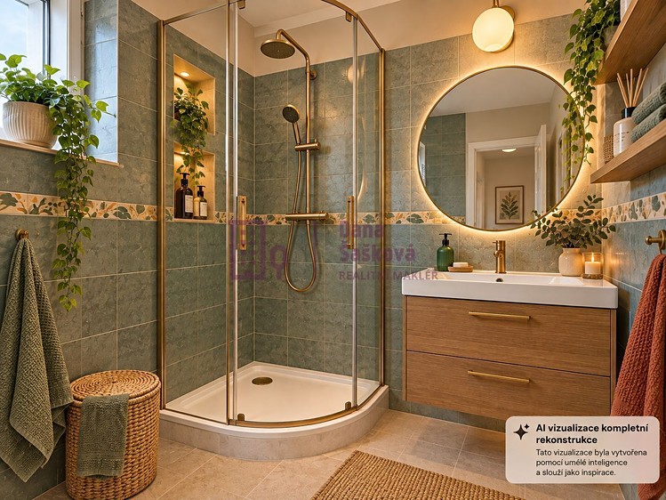 Квартира 3+1 на продаж, 75 м² (6 з 22)